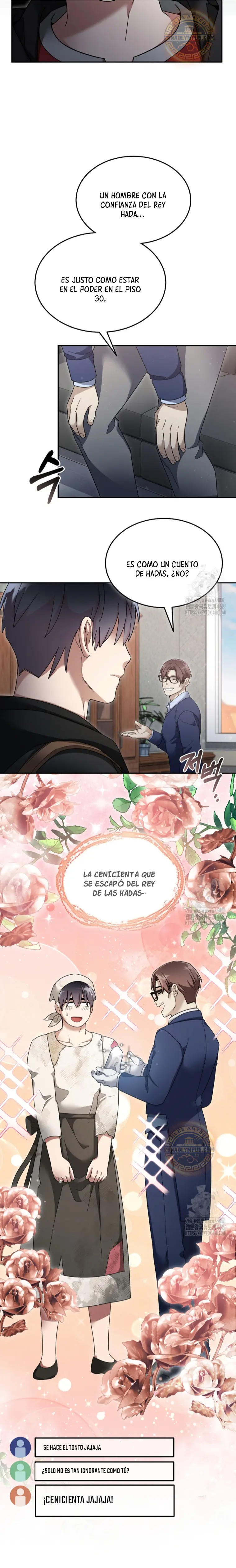 El Novato es Muy Fuerte Capitulo 130 página 14