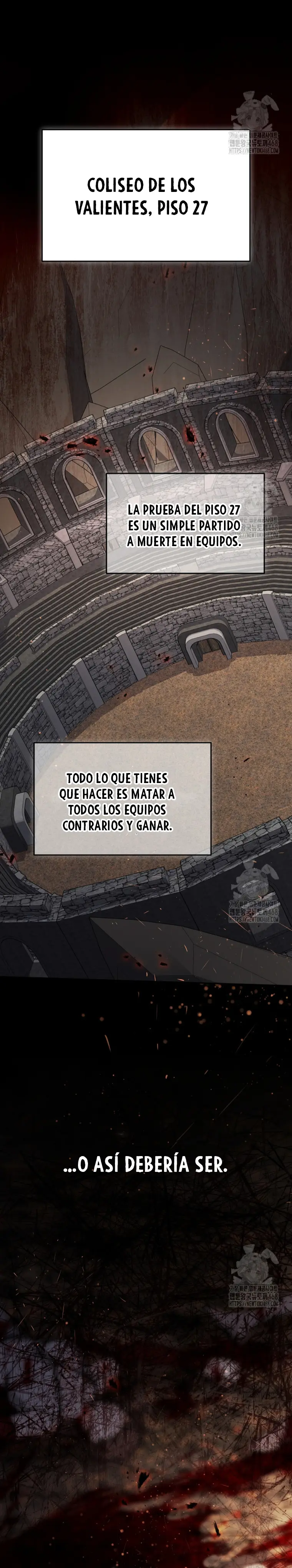 El Novato es Muy Fuerte Capitulo 130 página 16