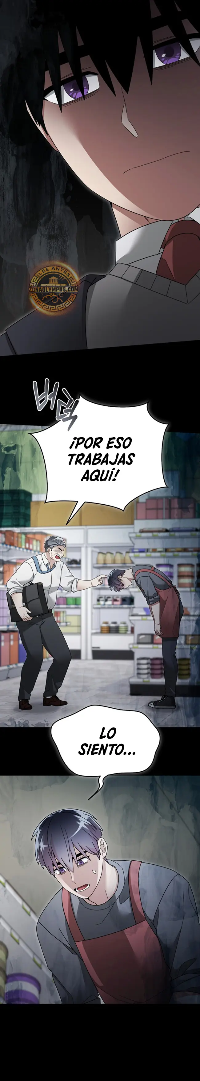 El Novato es Muy Fuerte Capitulo 131 página 11