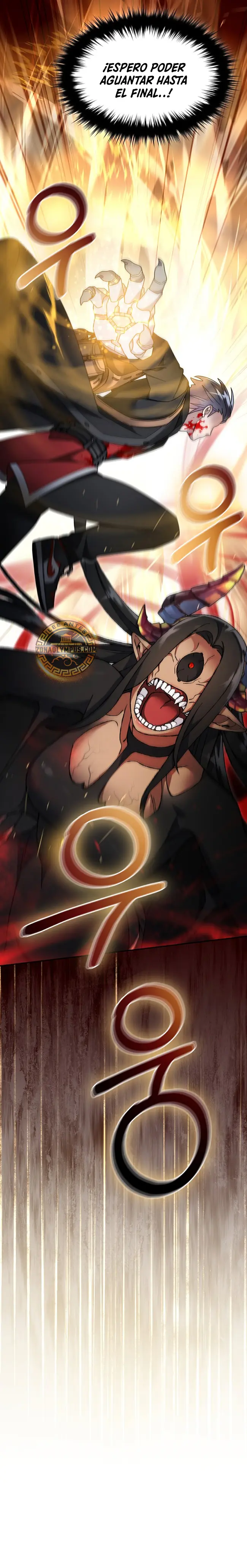 El Novato es Muy Fuerte Capitulo 131 página 20