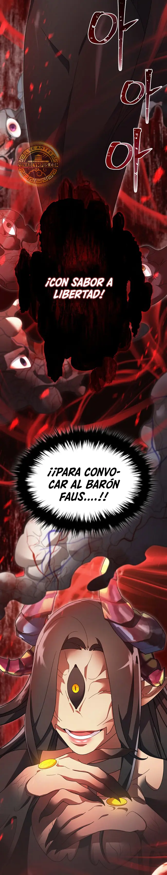 El Novato es Muy Fuerte Capitulo 131 página 6