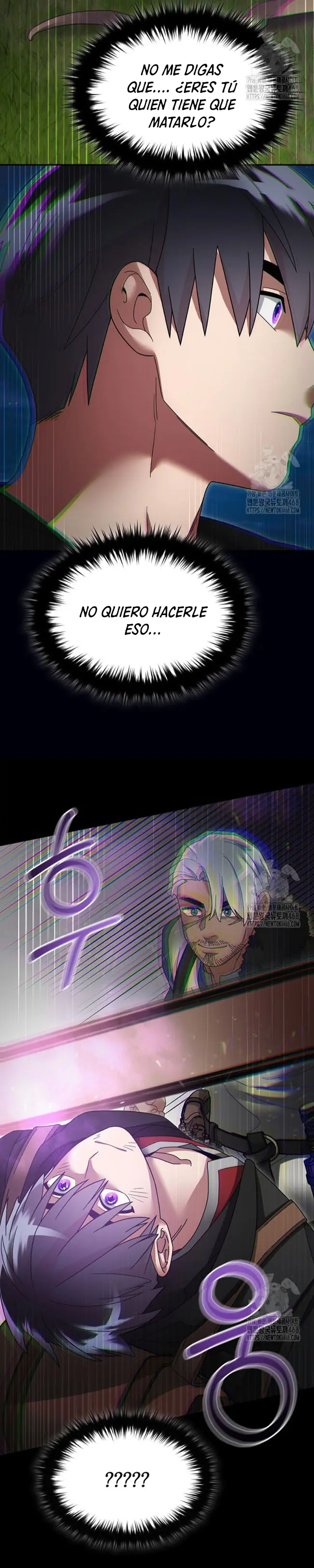 El Novato es Muy Fuerte Capitulo 133 página 13