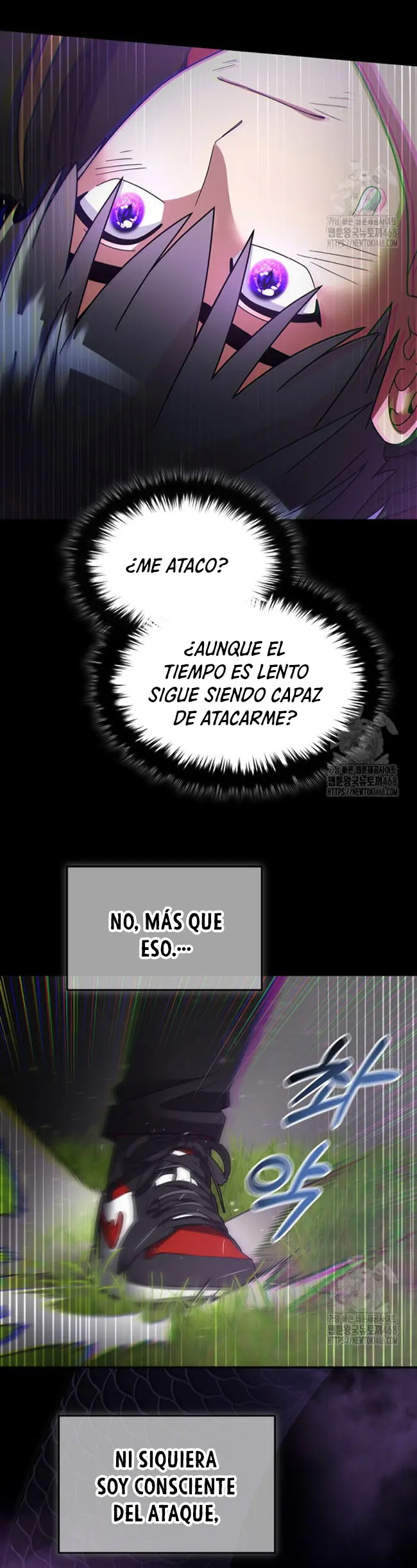 El Novato es Muy Fuerte Capitulo 133 página 14