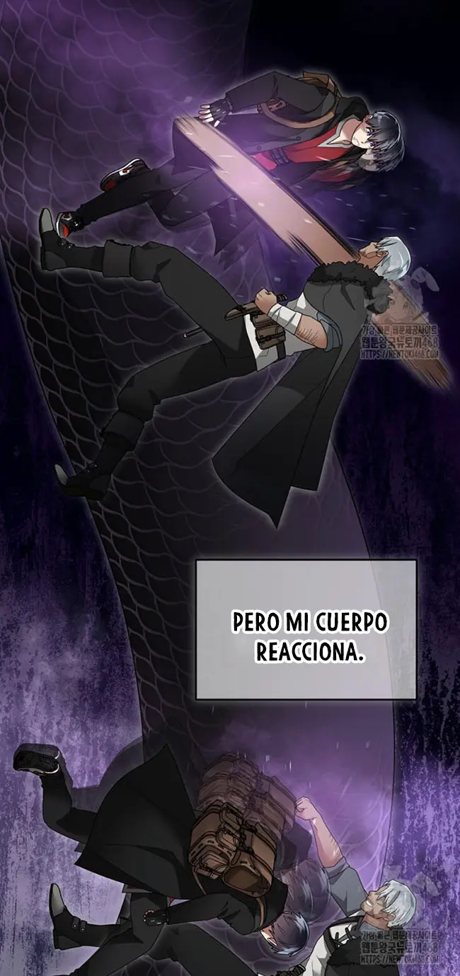 El Novato es Muy Fuerte Capitulo 133 página 15