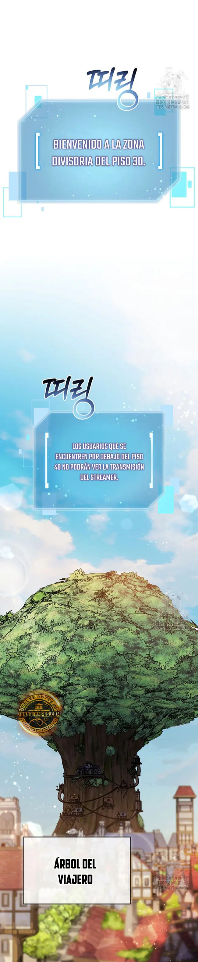 El Novato es Muy Fuerte Capitulo 134 página 11