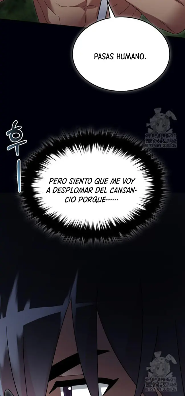 El Novato es Muy Fuerte Capitulo 134 página 19