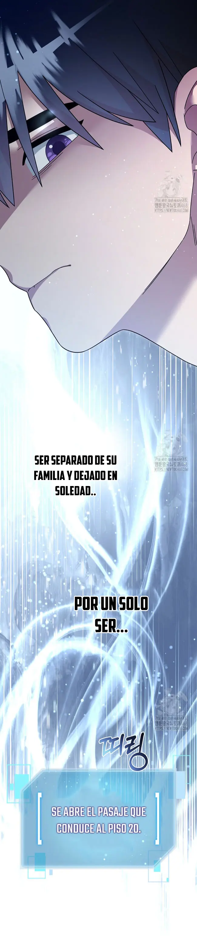 El Novato es Muy Fuerte Capitulo 134 página 6
