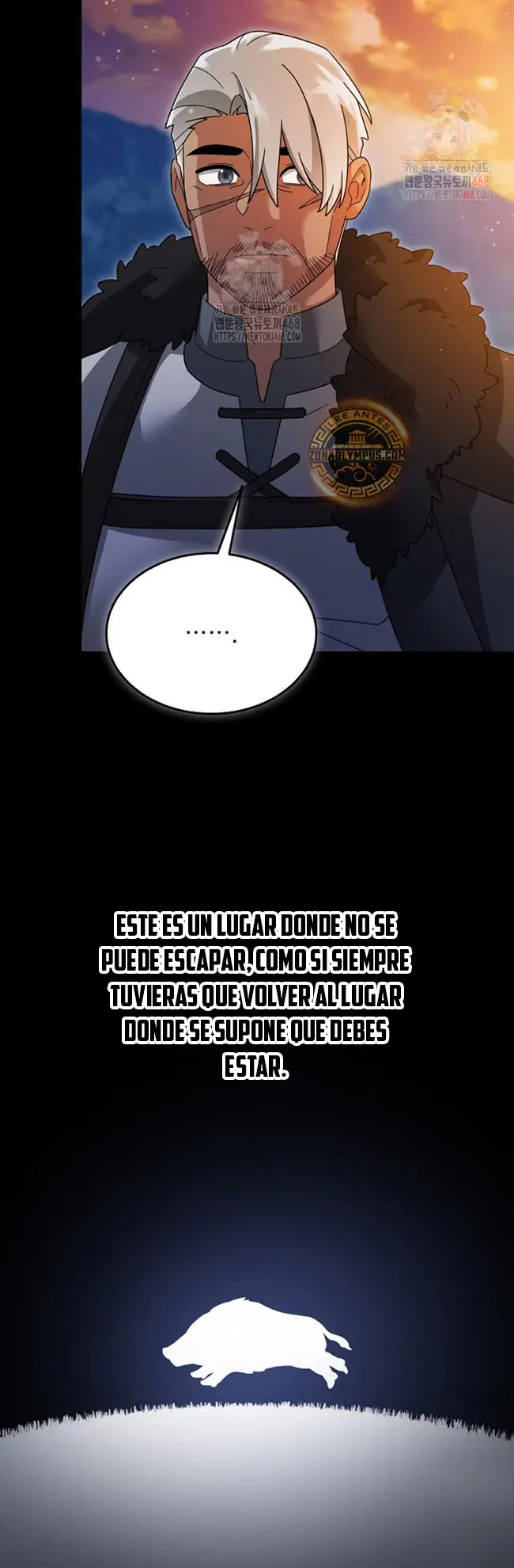 El Novato es Muy Fuerte Capitulo 135 página 20