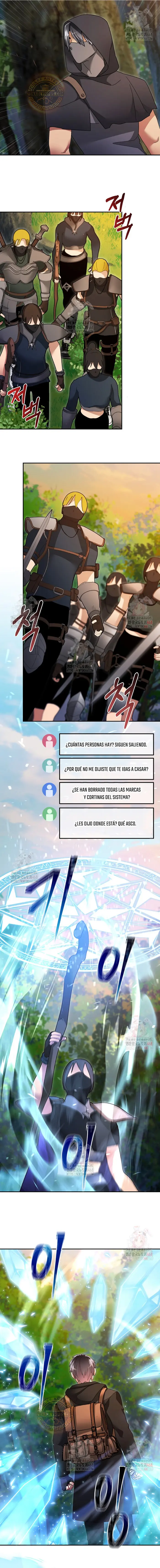 El Novato es Muy Fuerte Capitulo 136 página 11