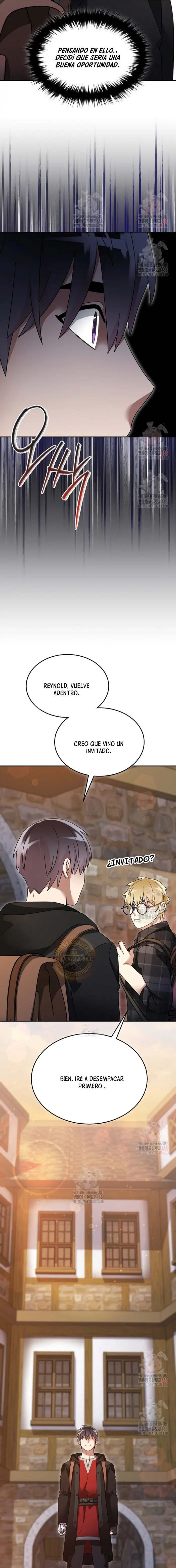 El Novato es Muy Fuerte Capitulo 136 página 6