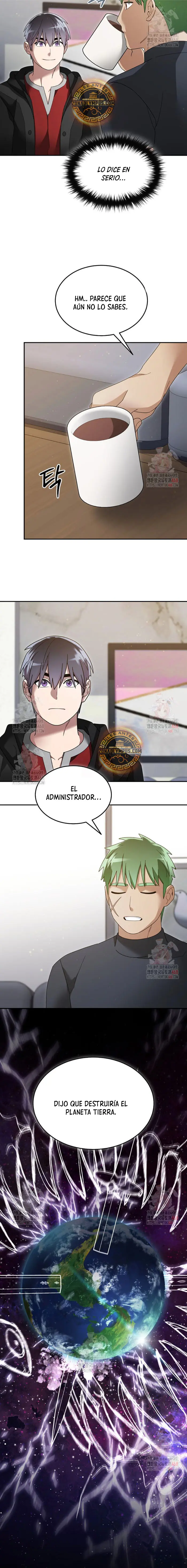 El Novato es Muy Fuerte Capitulo 137 página 13