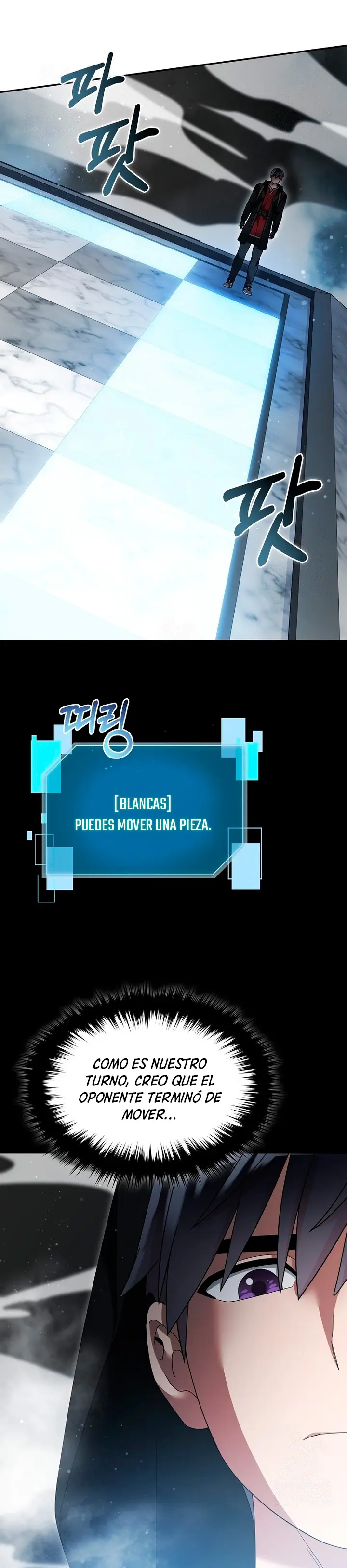 El Novato es Muy Fuerte Capitulo 138 página 13