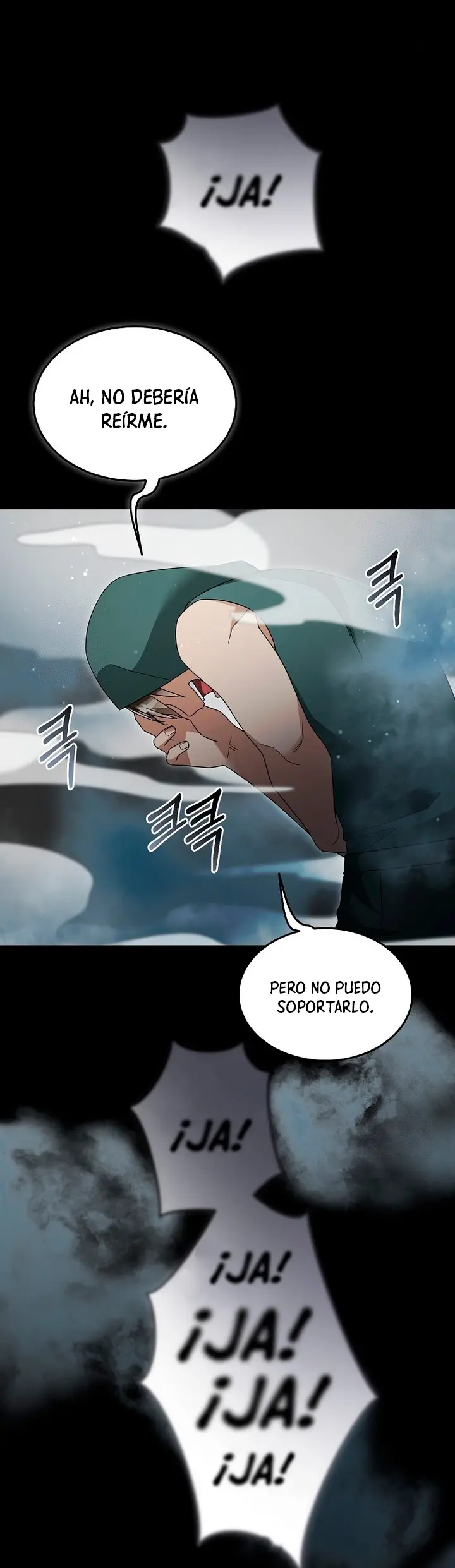 El Novato es Muy Fuerte Capitulo 138 página 16