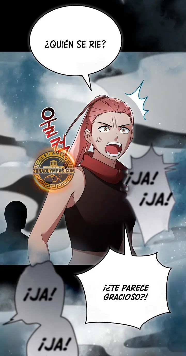 El Novato es Muy Fuerte Capitulo 138 página 17