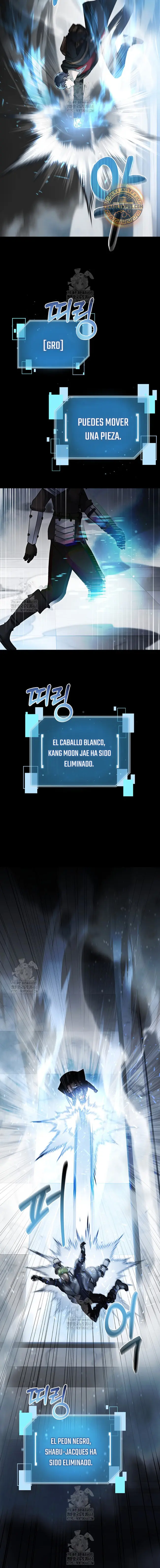 El Novato es Muy Fuerte Capitulo 139 página 13