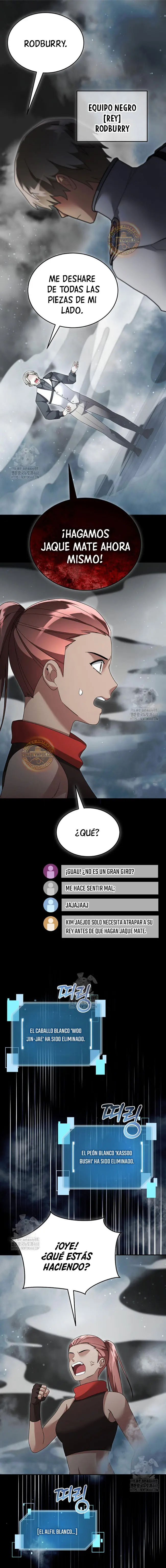 El Novato es Muy Fuerte Capitulo 140 página 2