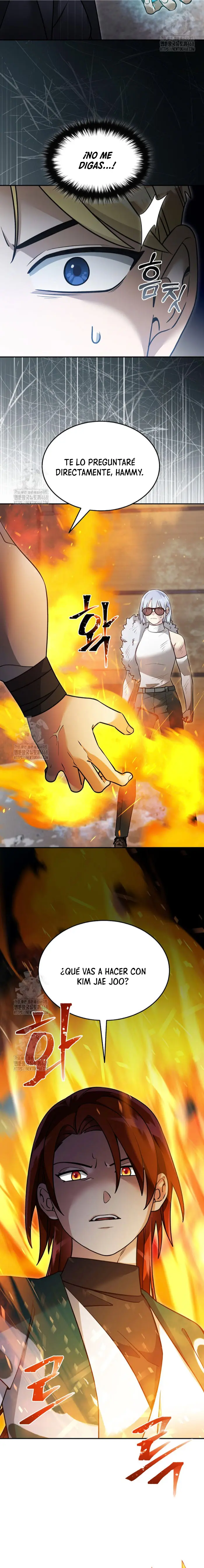 El Novato es Muy Fuerte Capitulo 143 página 22