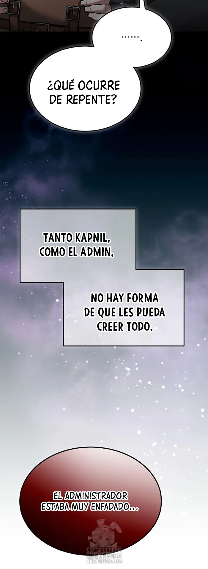 El Novato es Muy Fuerte Capitulo 144 página 19