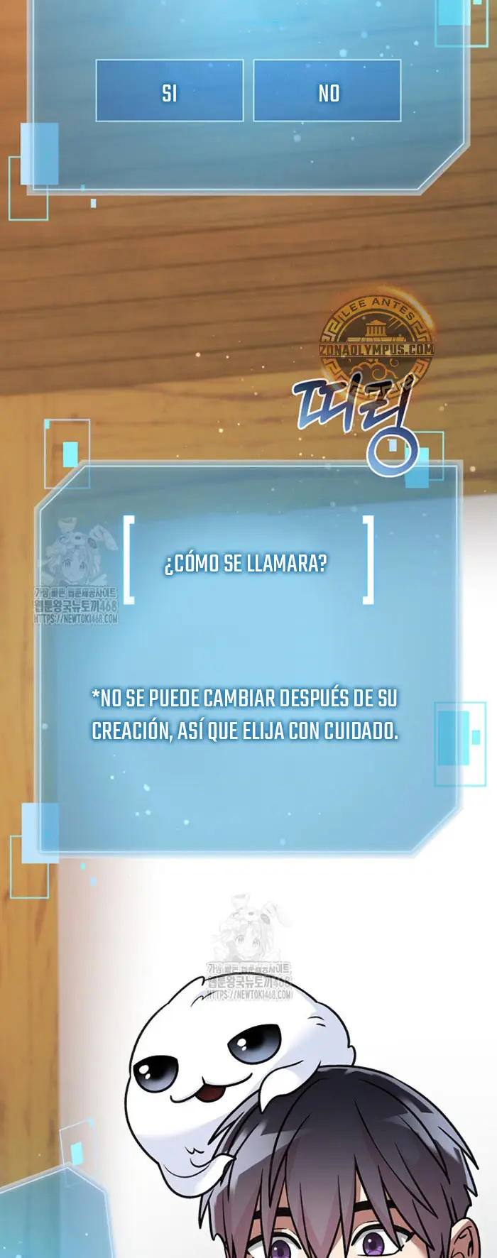 El Novato es Muy Fuerte Capitulo 144 página 7