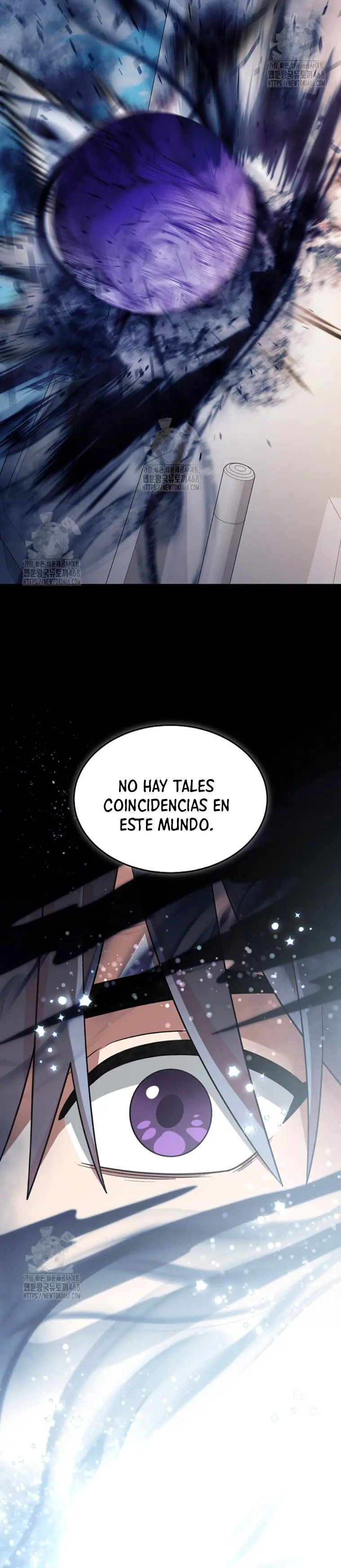 El Novato es Muy Fuerte Capitulo 145 página 17