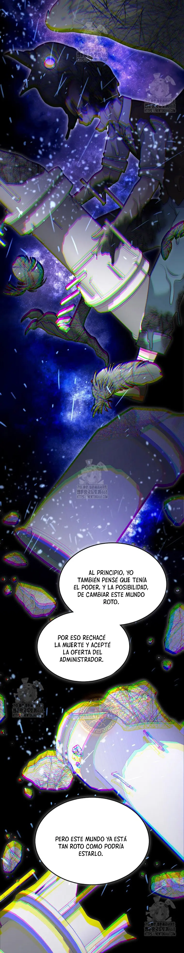 El Novato es Muy Fuerte Capitulo 146 página 10