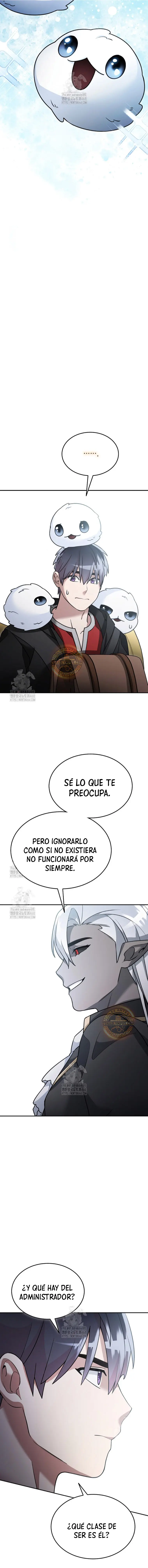El Novato es Muy Fuerte Capitulo 146 página 8