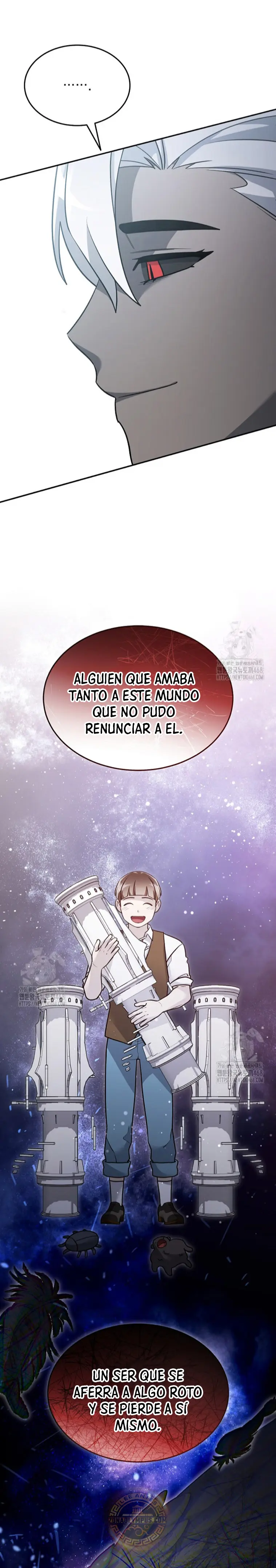 El Novato es Muy Fuerte Capitulo 146 página 9