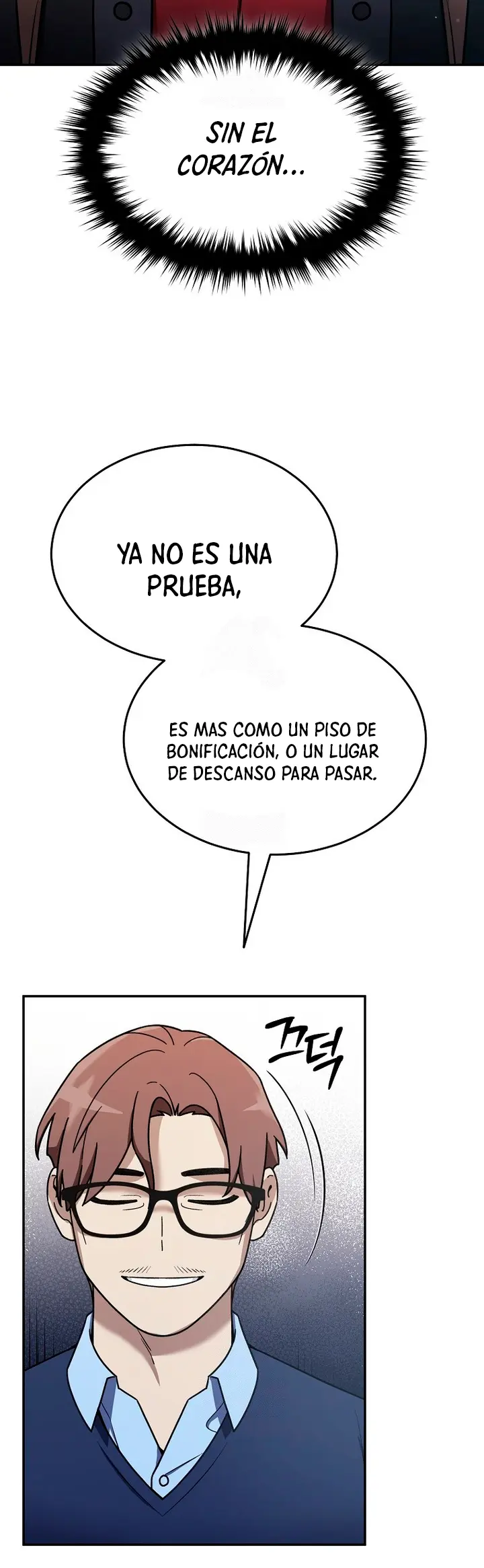 El Novato es Muy Fuerte Capitulo 148 página 14