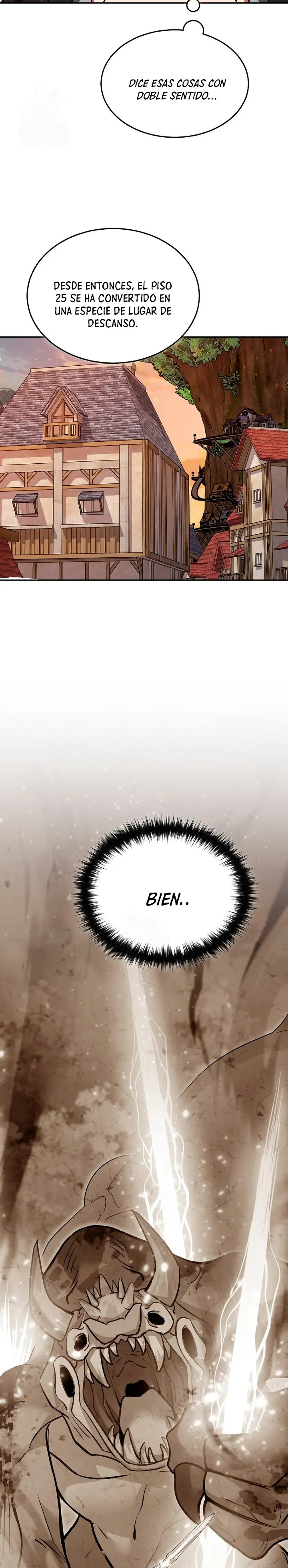 El Novato es Muy Fuerte Capitulo 148 página 18