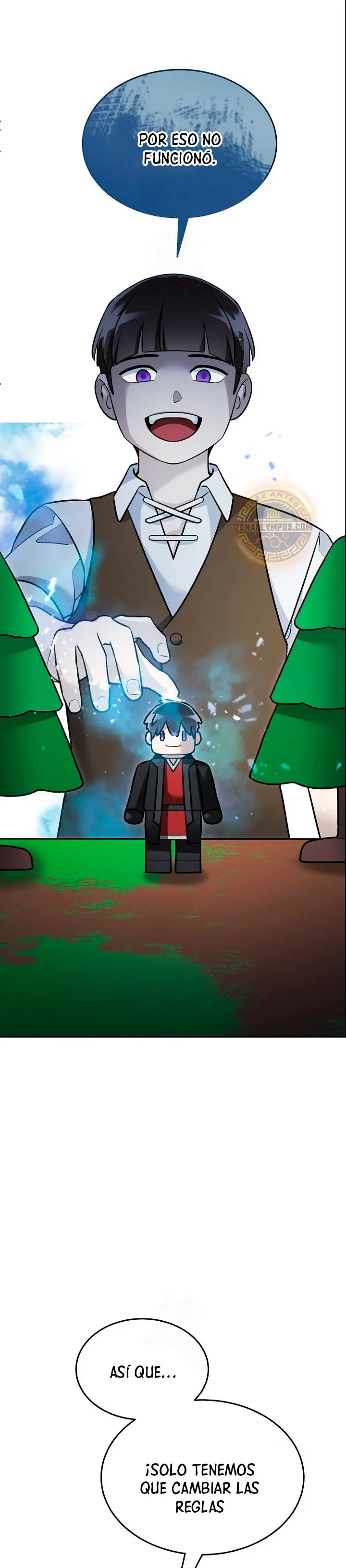 El Novato es Muy Fuerte Capitulo 149 página 12