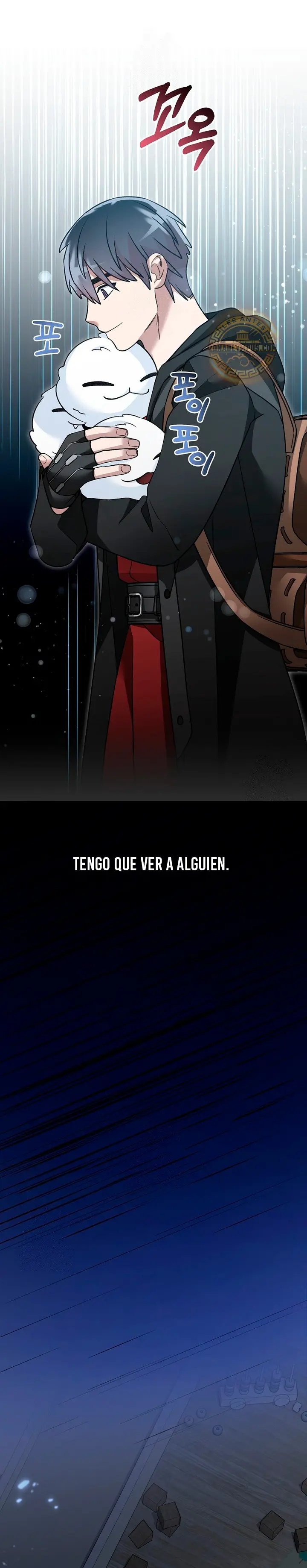 El Novato es Muy Fuerte Capitulo 149 página 4