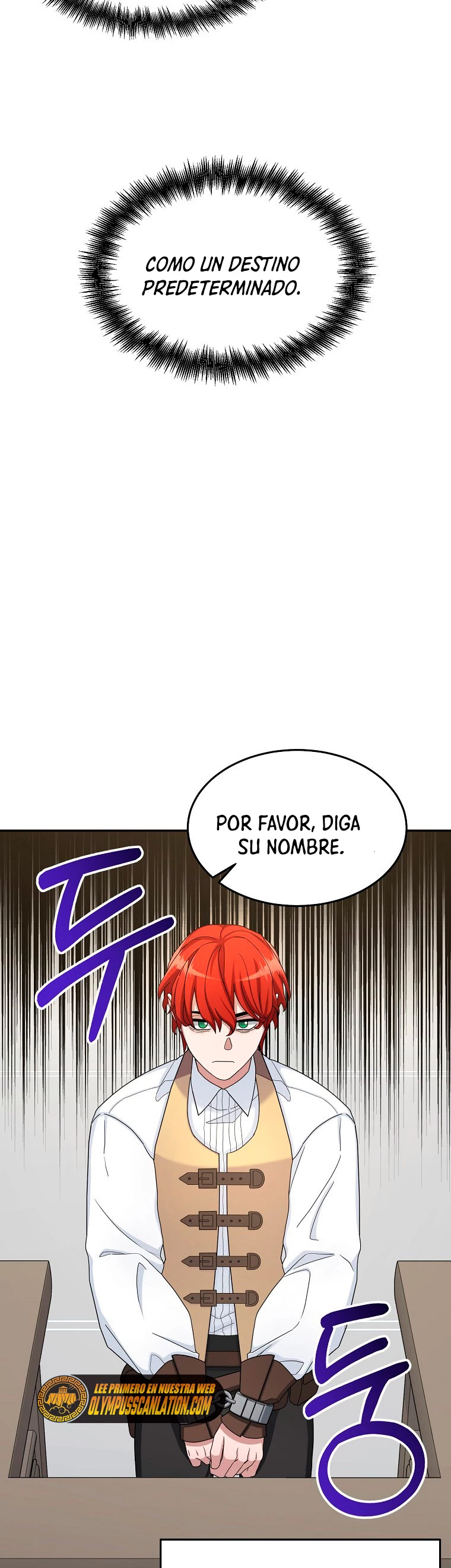 El Novato es Muy Fuerte Capitulo 15 página 26