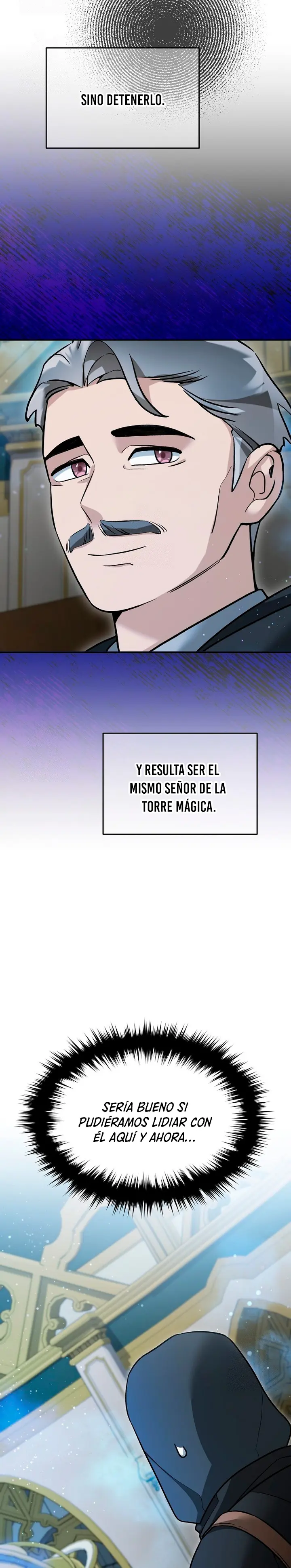 El Novato es Muy Fuerte Capitulo 152 página 12