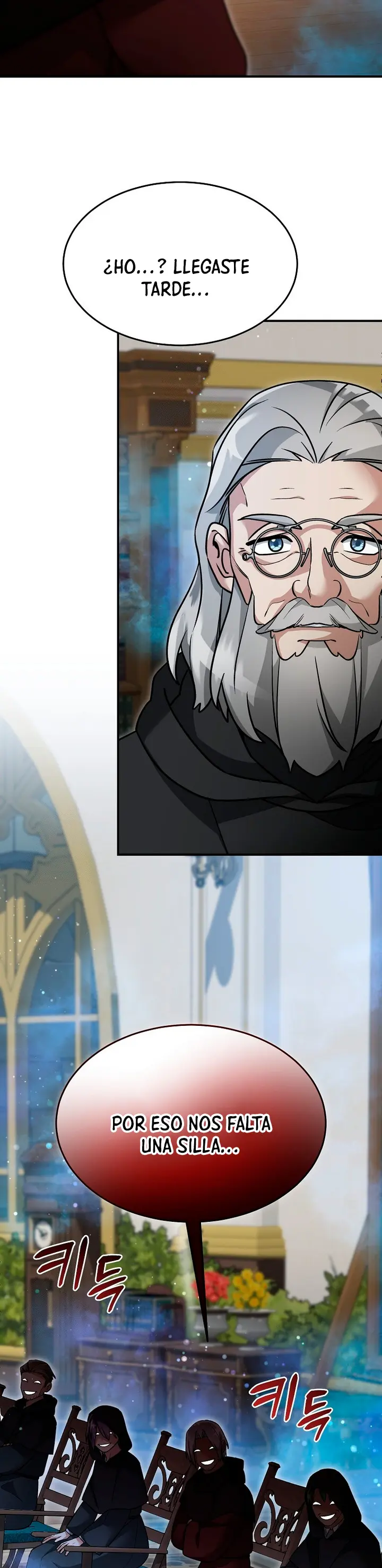 El Novato es Muy Fuerte Capitulo 152 página 14
