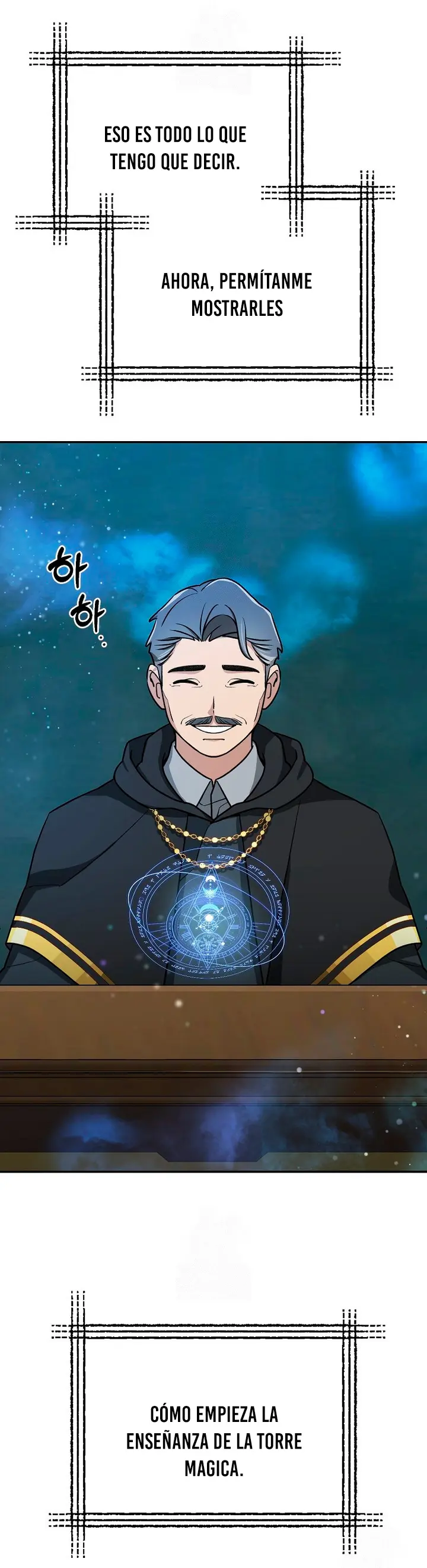 El Novato es Muy Fuerte Capitulo 152 página 16