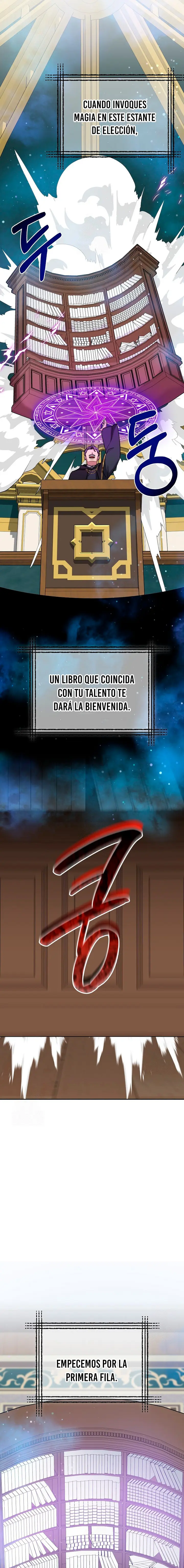 El Novato es Muy Fuerte Capitulo 152 página 18