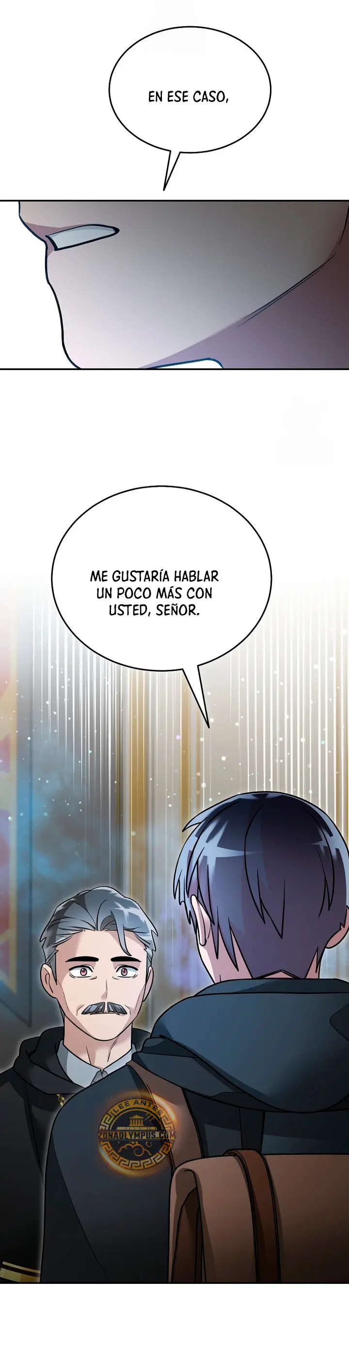 El Novato es Muy Fuerte Capitulo 155 página 4