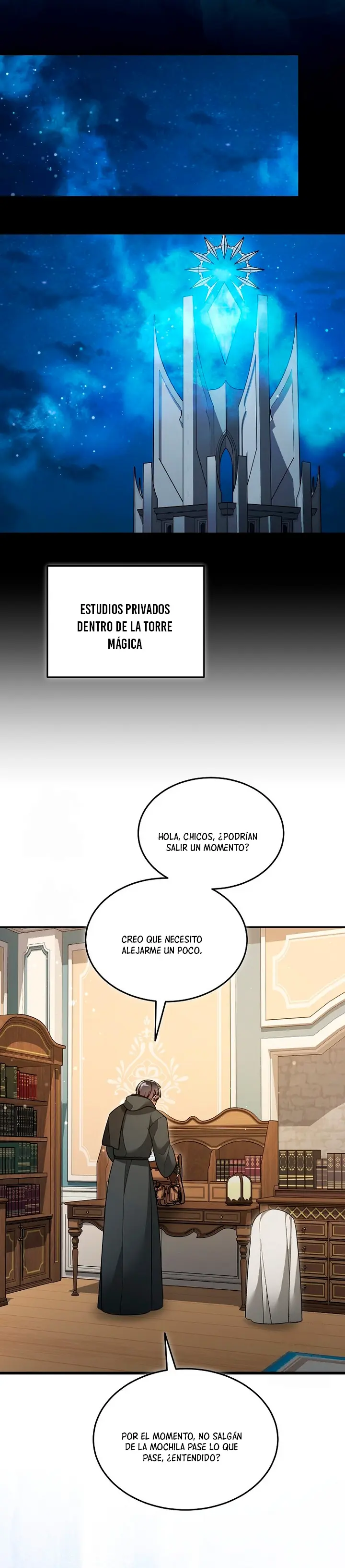 El Novato es Muy Fuerte Capitulo 156 página 18