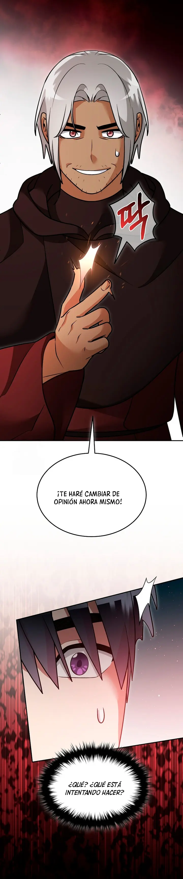 El Novato es Muy Fuerte Capitulo 156 página 7