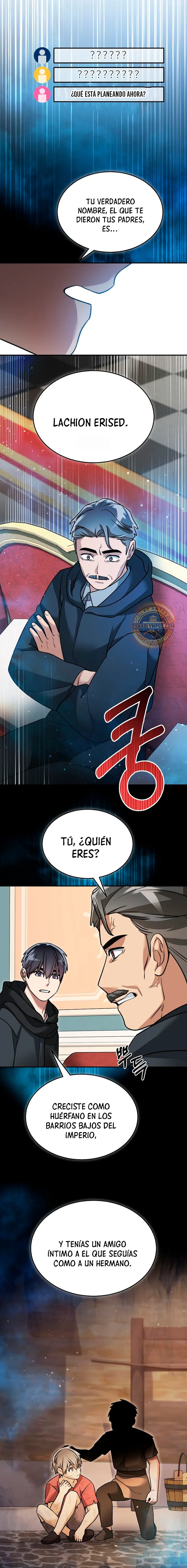 El Novato es Muy Fuerte Capitulo 157 página 10