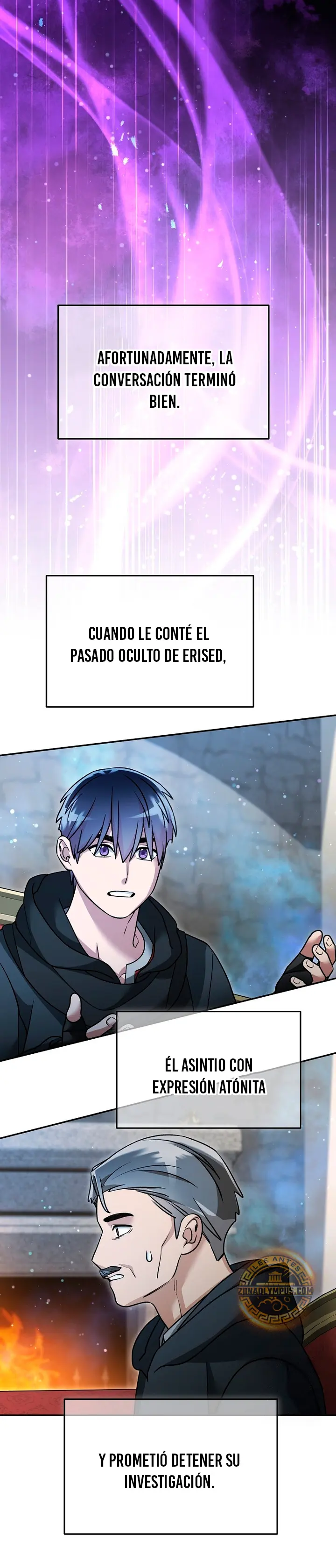 El Novato es Muy Fuerte Capitulo 157 página 12