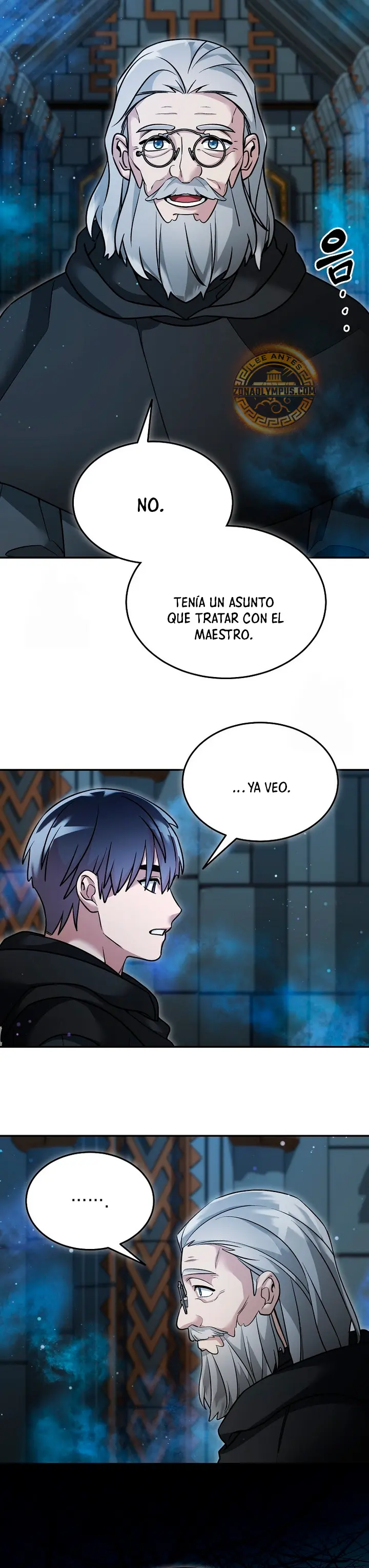 El Novato es Muy Fuerte Capitulo 157 página 16
