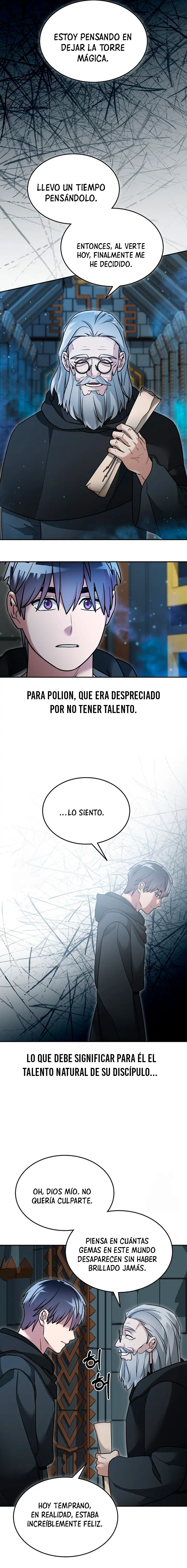 El Novato es Muy Fuerte Capitulo 157 página 17