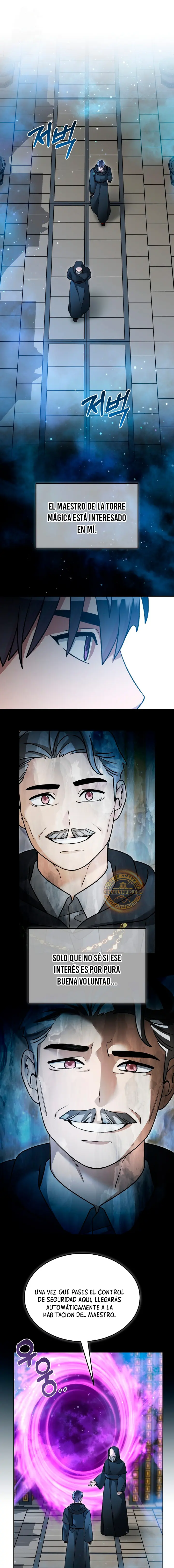 El Novato es Muy Fuerte Capitulo 157 página 2
