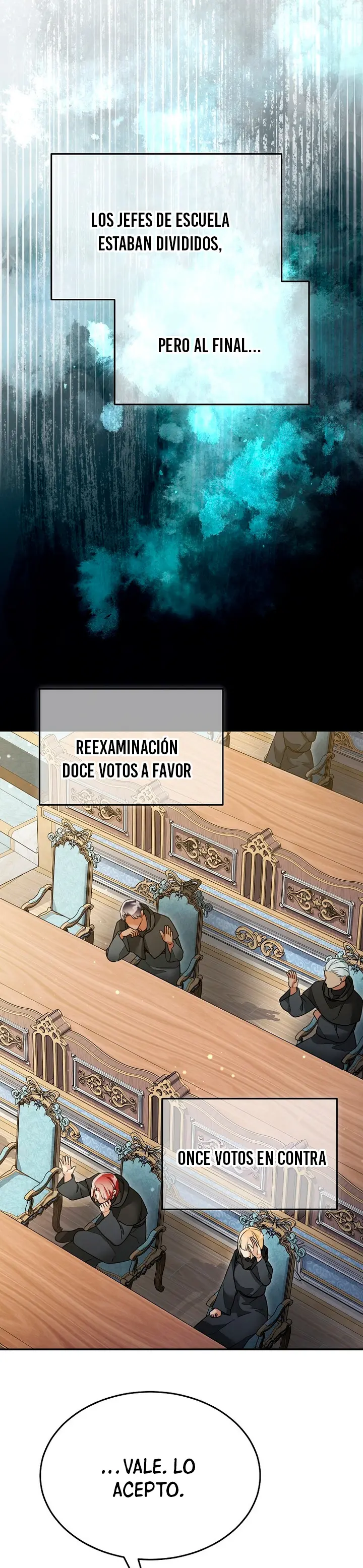 El Novato es Muy Fuerte Capitulo 158 página 13