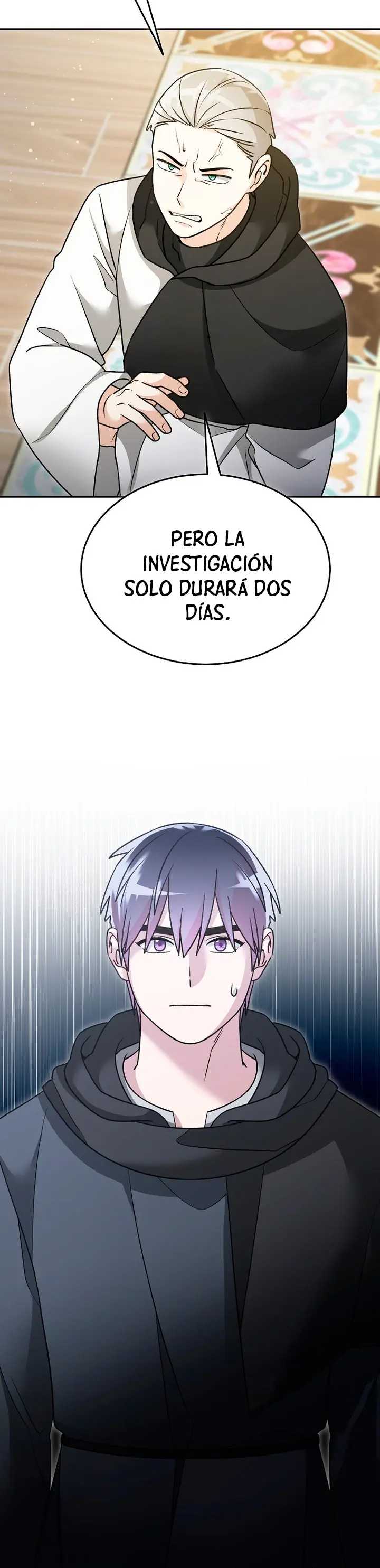 El Novato es Muy Fuerte Capitulo 158 página 14