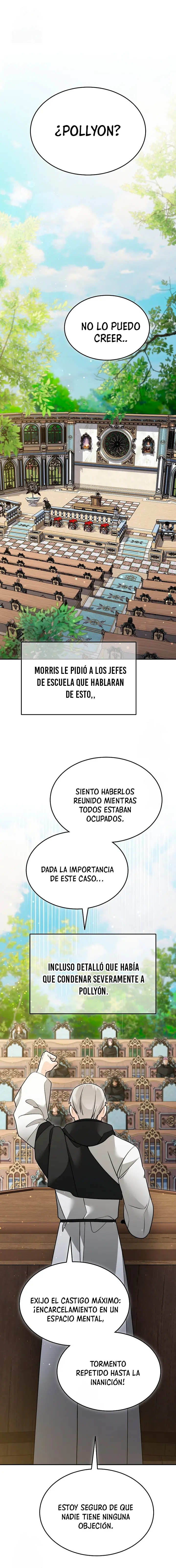 El Novato es Muy Fuerte Capitulo 158 página 2