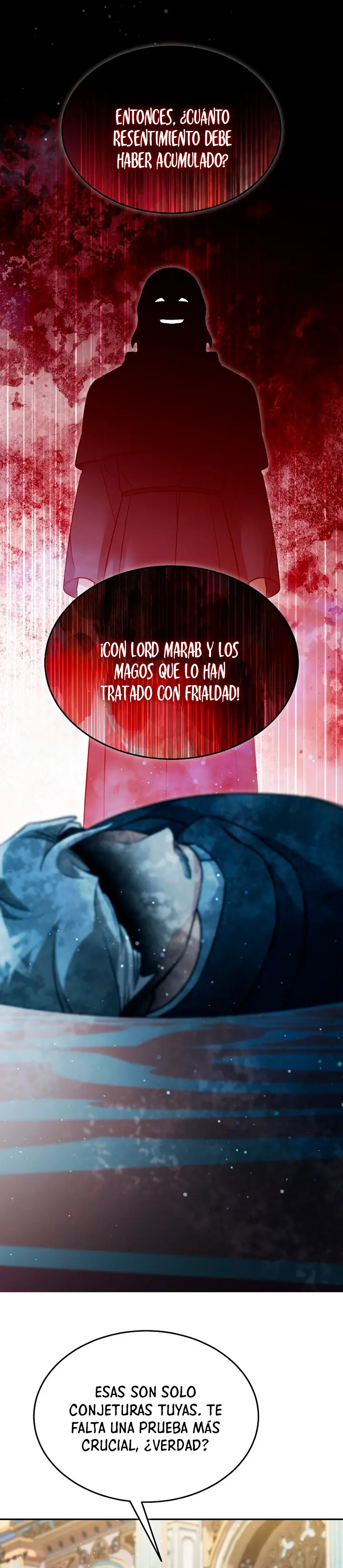 El Novato es Muy Fuerte Capitulo 158 página 7
