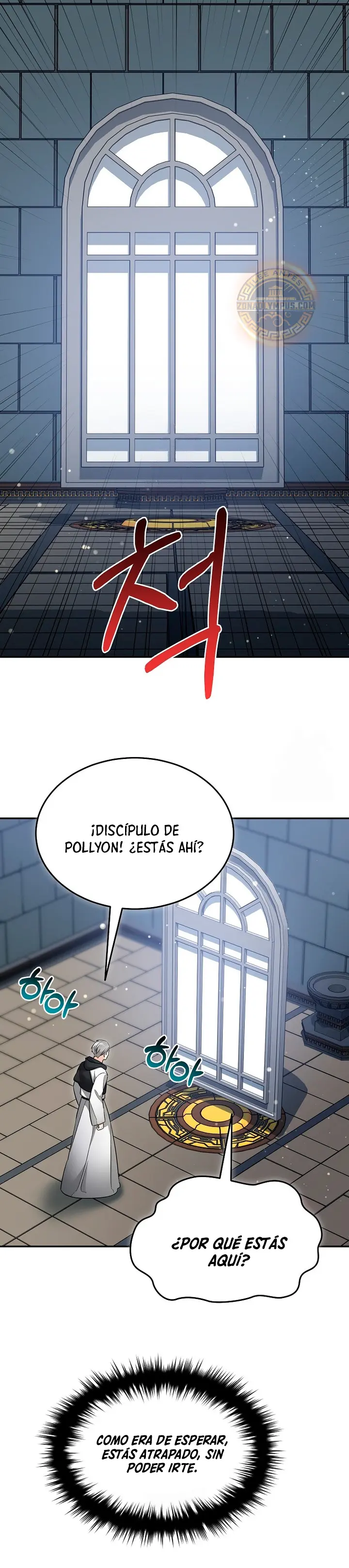 El Novato es Muy Fuerte Capitulo 159 página 11