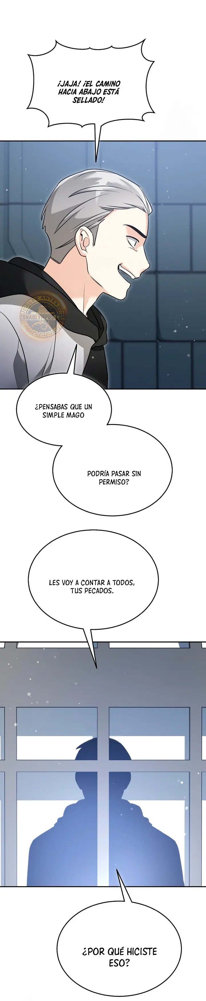 El Novato es Muy Fuerte Capitulo 159 página 12